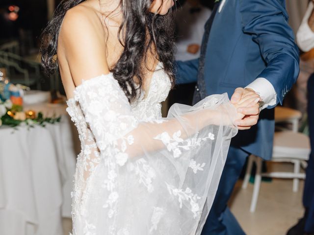 Il matrimonio di Andrea e Claudia a Fermo, Fermo 137