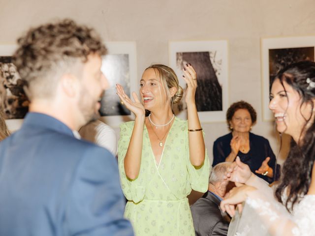 Il matrimonio di Andrea e Claudia a Fermo, Fermo 138