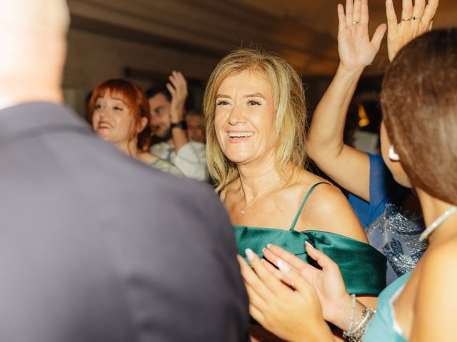 Il matrimonio di Andrea e Claudia a Fermo, Fermo 139