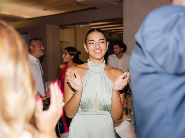 Il matrimonio di Andrea e Claudia a Fermo, Fermo 140