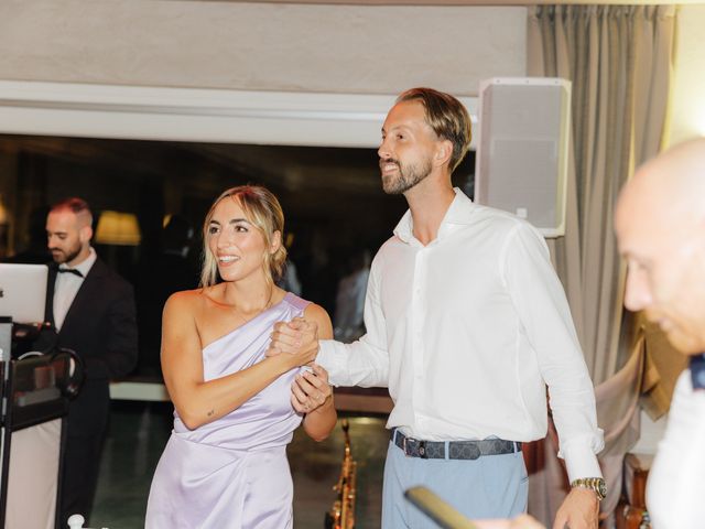 Il matrimonio di Andrea e Claudia a Fermo, Fermo 142