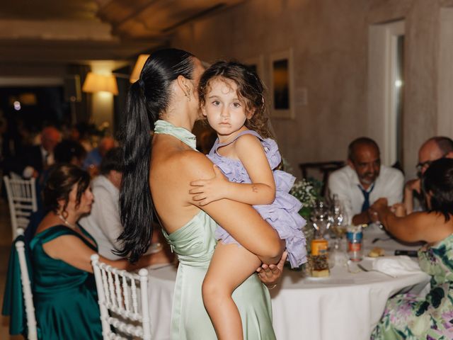 Il matrimonio di Andrea e Claudia a Fermo, Fermo 143
