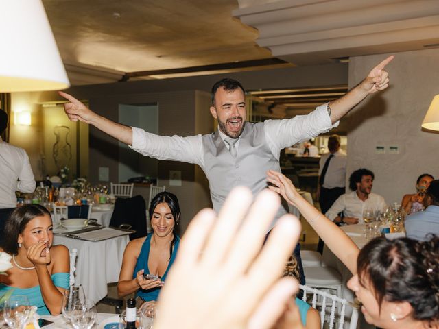 Il matrimonio di Andrea e Claudia a Fermo, Fermo 145