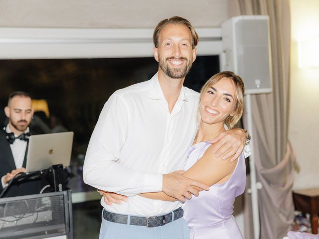 Il matrimonio di Andrea e Claudia a Fermo, Fermo 147