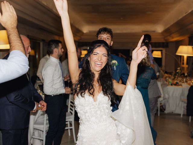 Il matrimonio di Andrea e Claudia a Fermo, Fermo 148