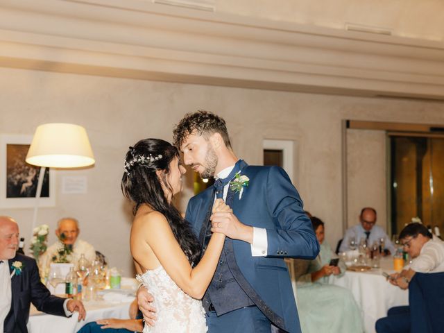 Il matrimonio di Andrea e Claudia a Fermo, Fermo 150