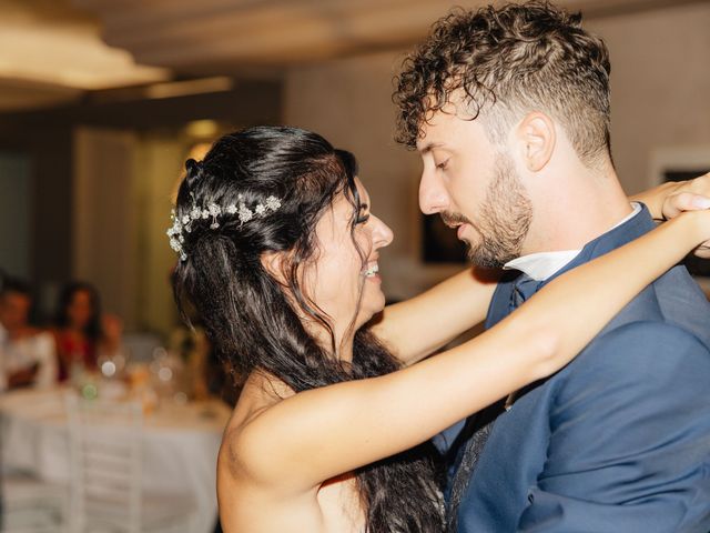 Il matrimonio di Andrea e Claudia a Fermo, Fermo 151