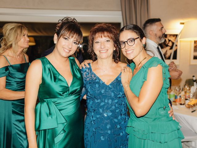 Il matrimonio di Andrea e Claudia a Fermo, Fermo 154