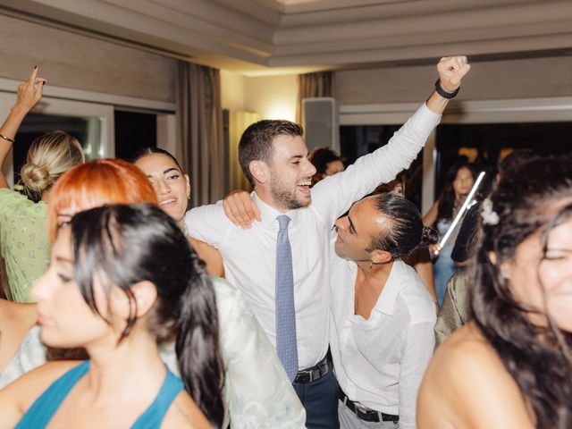 Il matrimonio di Andrea e Claudia a Fermo, Fermo 156