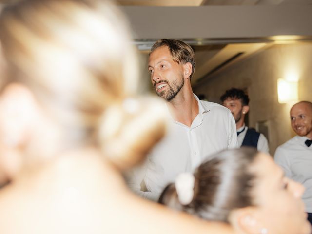 Il matrimonio di Andrea e Claudia a Fermo, Fermo 161