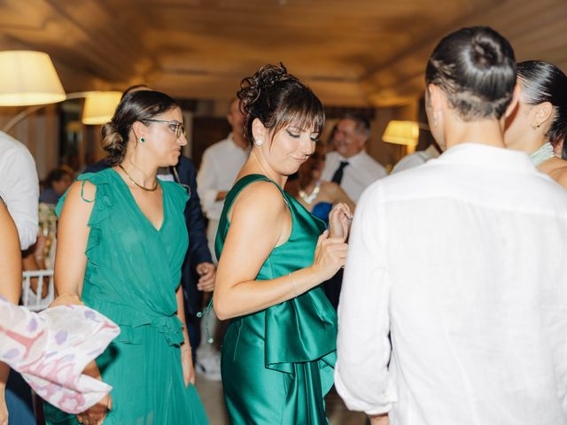 Il matrimonio di Andrea e Claudia a Fermo, Fermo 162