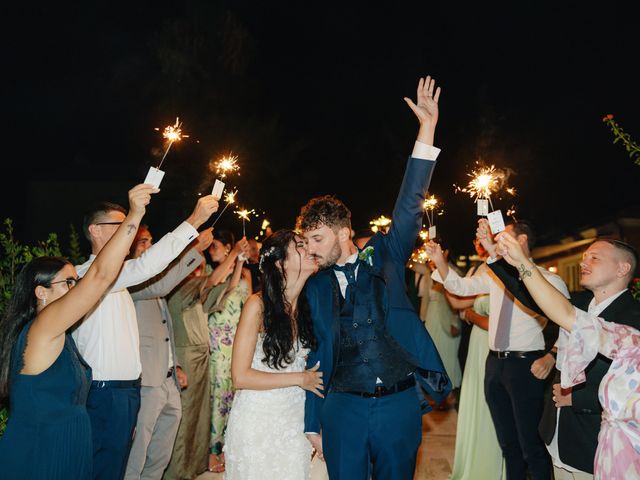 Il matrimonio di Andrea e Claudia a Fermo, Fermo 164