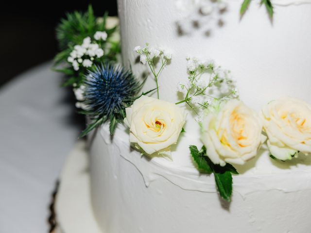 Il matrimonio di Andrea e Claudia a Fermo, Fermo 165