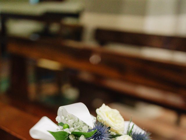 Il matrimonio di Andrea e Claudia a Fermo, Fermo 173