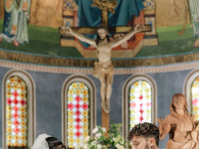 Il matrimonio di Andrea e Claudia a Fermo, Fermo 181