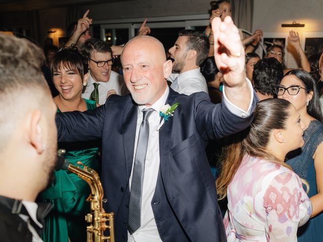 Il matrimonio di Andrea e Claudia a Fermo, Fermo 189