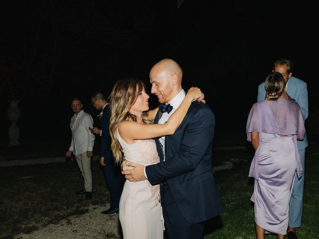 Il matrimonio di Andrea e Claudia a Fermo, Fermo 191