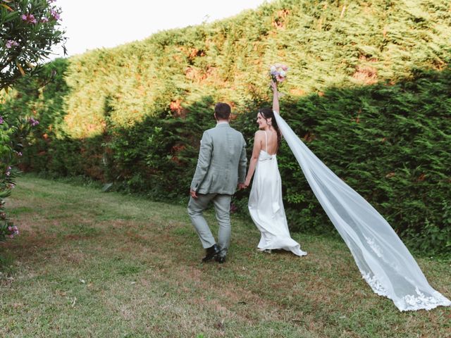 Il matrimonio di Claudio e Silvi a Bologna, Bologna 33