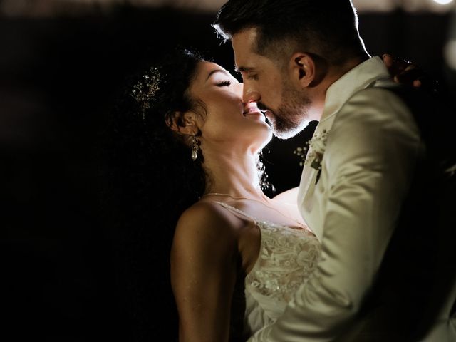 Il matrimonio di Luca e Rossella a Vieste, Foggia 67