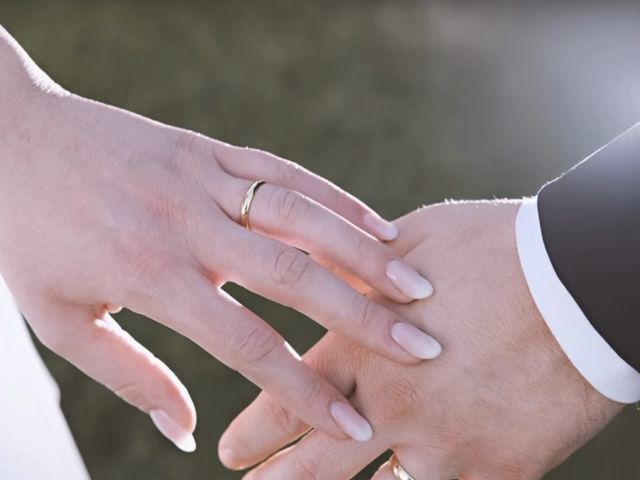 Il matrimonio di Stefano e Debora a Catanzaro, Catanzaro 2