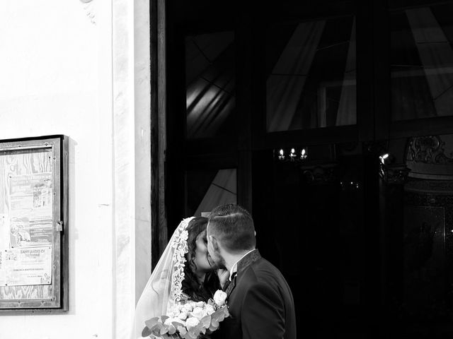 Il matrimonio di Stefano e Debora a Catanzaro, Catanzaro 4