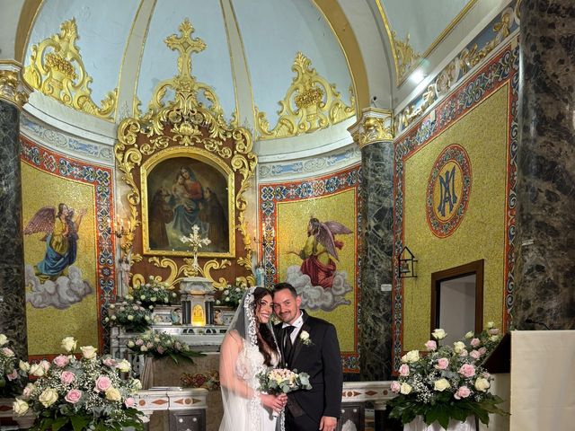 Il matrimonio di Stefano e Debora a Catanzaro, Catanzaro 6