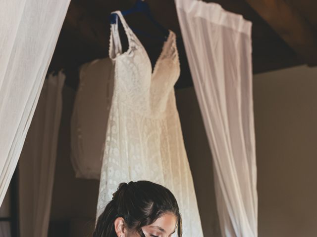 Il matrimonio di Lorenzo e Carolina a Volta Mantovana, Mantova 10