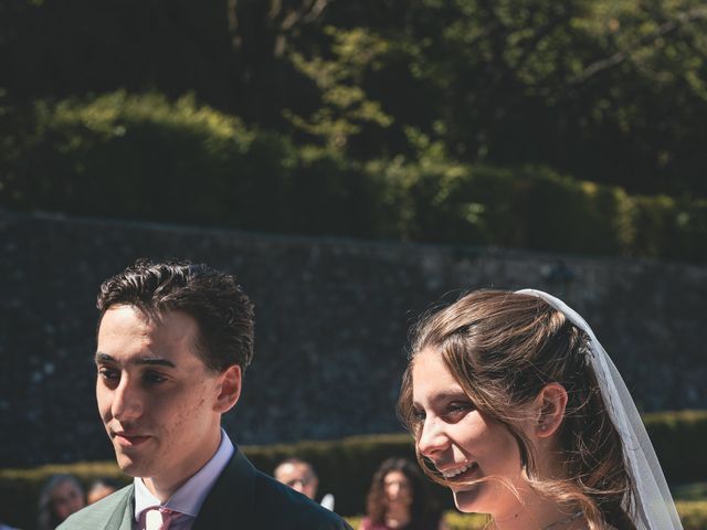Il matrimonio di Lorenzo e Carolina a Volta Mantovana, Mantova 15