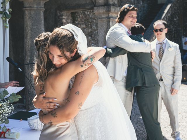 Il matrimonio di Lorenzo e Carolina a Volta Mantovana, Mantova 20