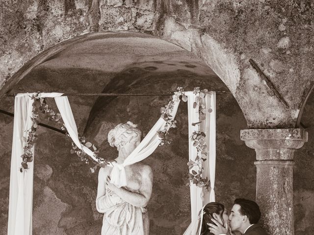 Il matrimonio di Lorenzo e Carolina a Volta Mantovana, Mantova 22