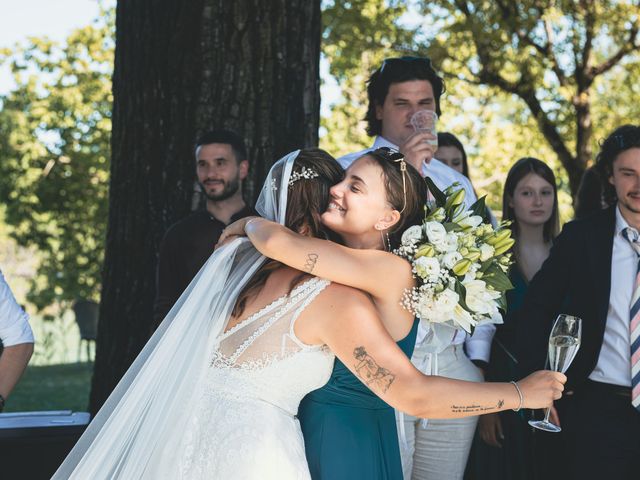 Il matrimonio di Lorenzo e Carolina a Volta Mantovana, Mantova 28