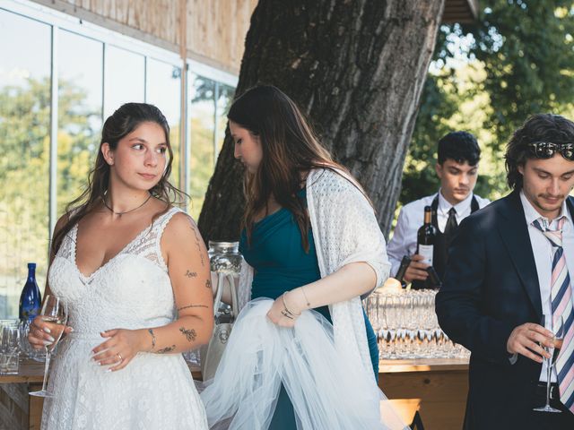 Il matrimonio di Lorenzo e Carolina a Volta Mantovana, Mantova 29