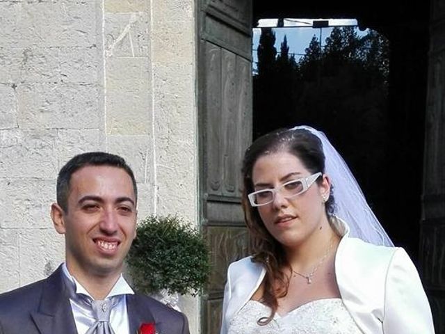 Il matrimonio di Roberto e Veronica a Genova, Genova 5