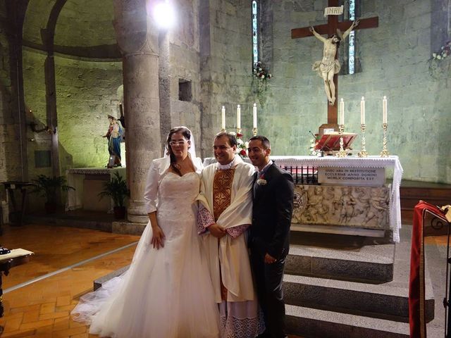 Il matrimonio di Roberto e Veronica a Genova, Genova 8