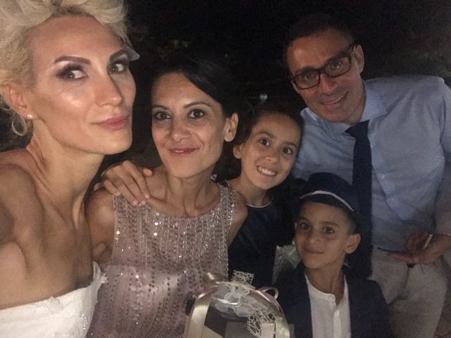 Il matrimonio di Giuseppe  e Cozmina  a Formia, Latina 65