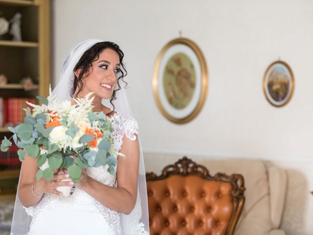 Il matrimonio di Andrea e Amalia a Napoli, Napoli 31