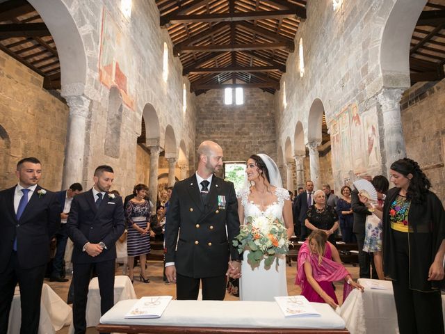 Il matrimonio di Andrea e Amalia a Napoli, Napoli 51