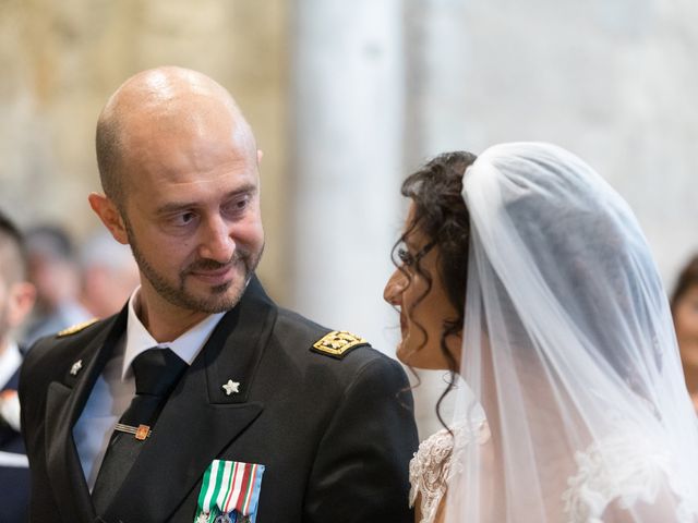 Il matrimonio di Andrea e Amalia a Napoli, Napoli 52