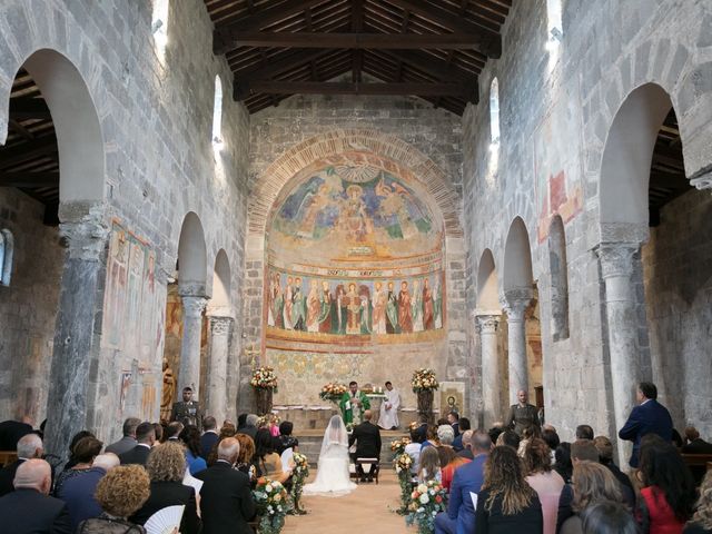 Il matrimonio di Andrea e Amalia a Napoli, Napoli 54