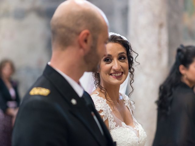 Il matrimonio di Andrea e Amalia a Napoli, Napoli 59