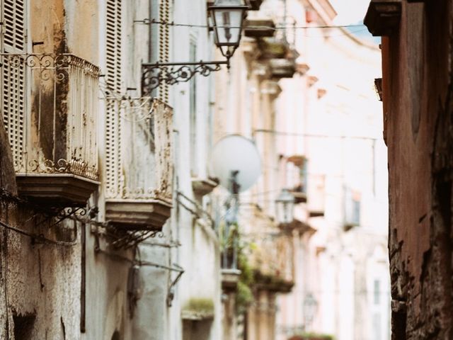 Il matrimonio di Andrea e Amalia a Napoli, Napoli 80