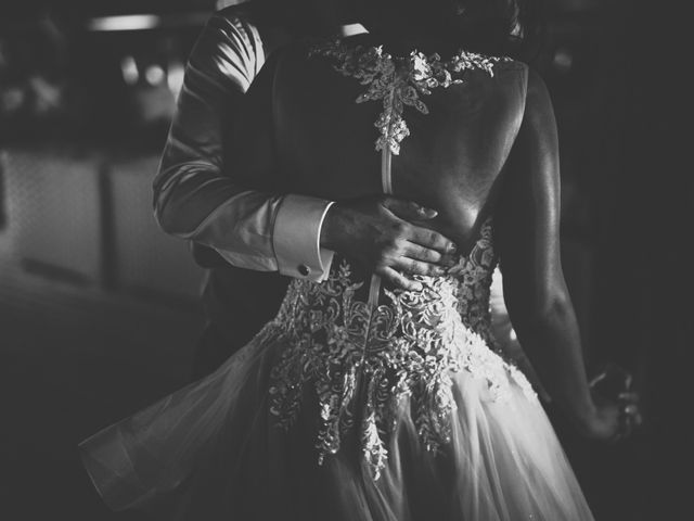 Il matrimonio di Pietro e Elisa a Viareggio, Lucca 3
