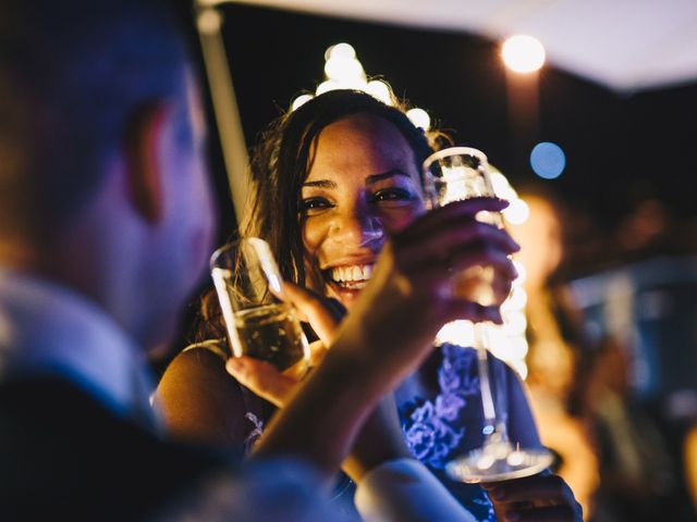 Il matrimonio di Pietro e Elisa a Viareggio, Lucca 4