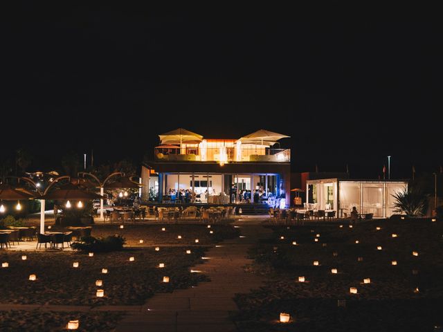 Il matrimonio di Pietro e Elisa a Viareggio, Lucca 17