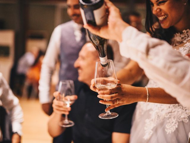 Il matrimonio di Pietro e Elisa a Viareggio, Lucca 21