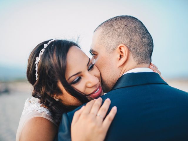 Il matrimonio di Pietro e Elisa a Viareggio, Lucca 27