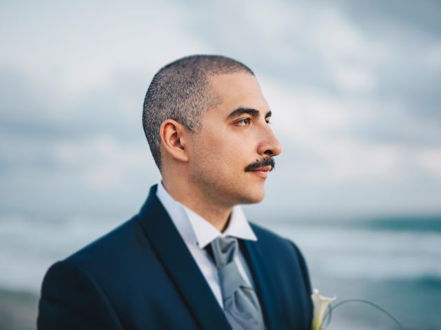 Il matrimonio di Pietro e Elisa a Viareggio, Lucca 31