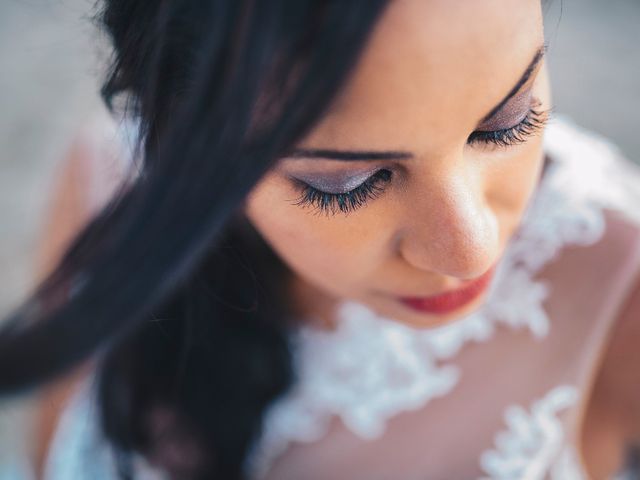 Il matrimonio di Pietro e Elisa a Viareggio, Lucca 33