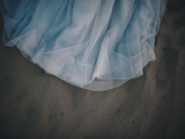 Il matrimonio di Pietro e Elisa a Viareggio, Lucca 38