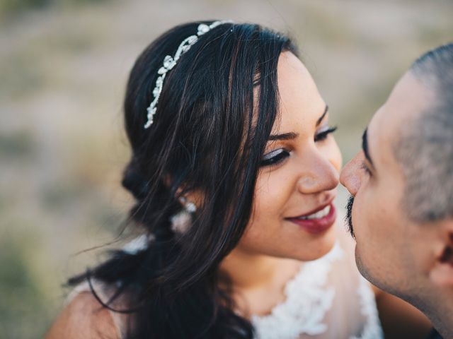 Il matrimonio di Pietro e Elisa a Viareggio, Lucca 39